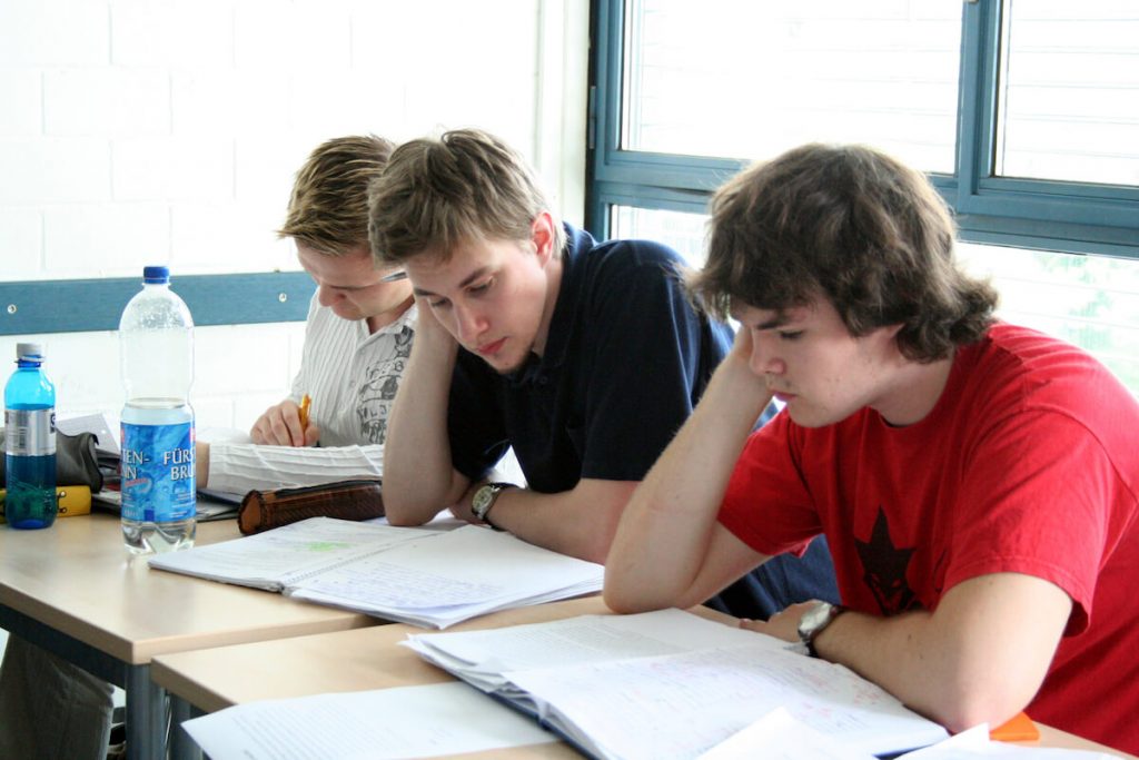 academia linguae lateinkurse