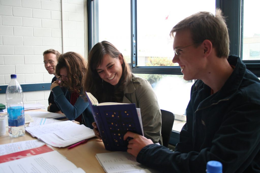 academia linguae lateinkurse