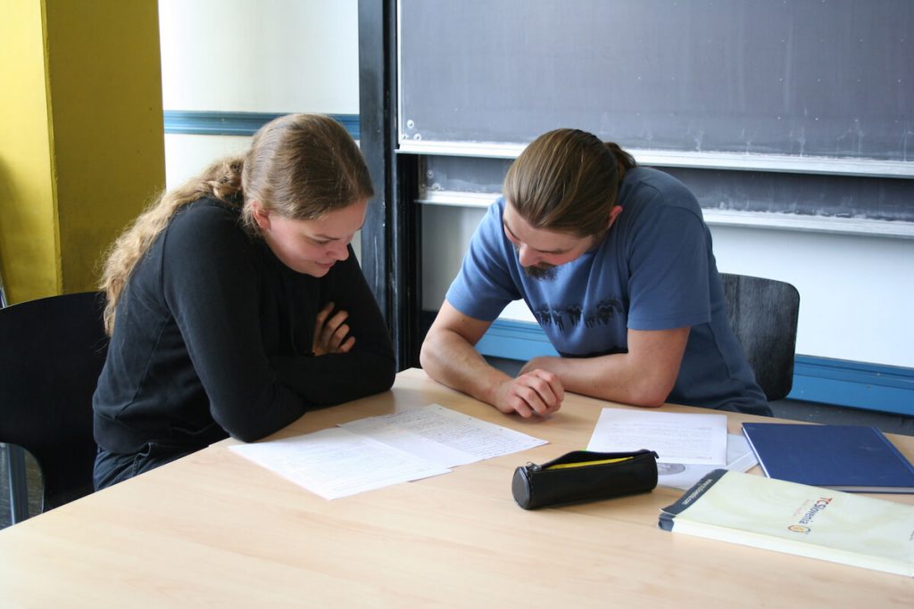 academia linguae lateinkurse