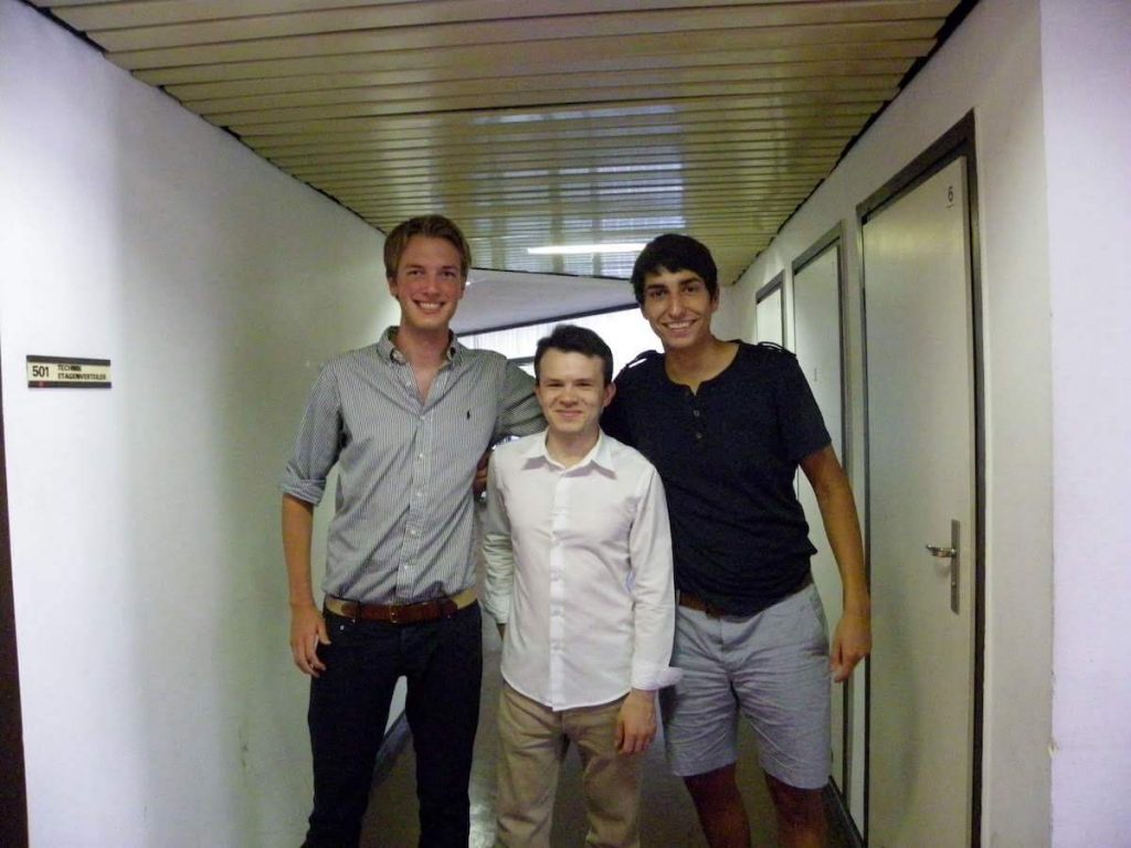 academia linguae latinum in 4 wochen