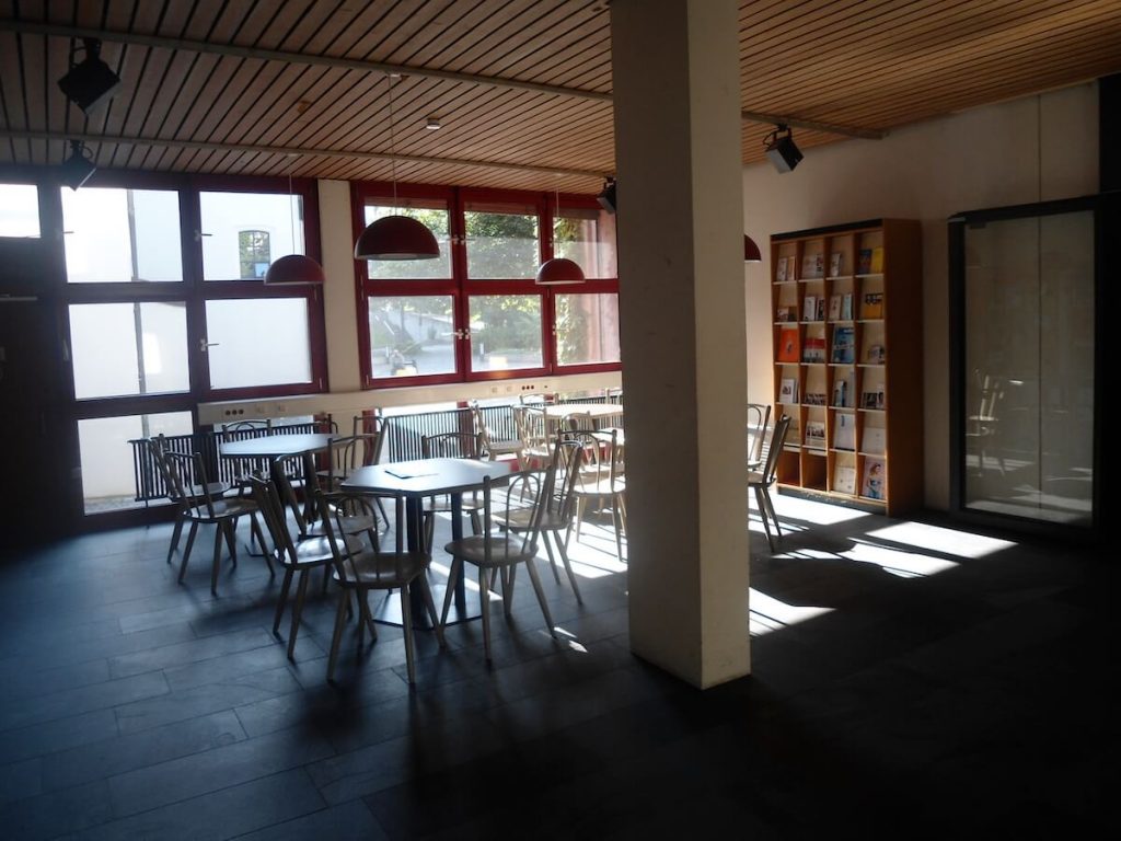 academia linguae latinum in 4 wochen