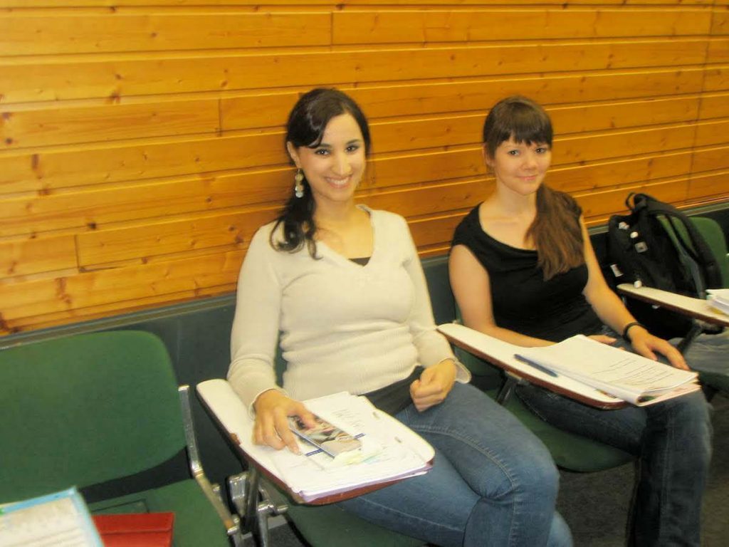 academia linguae latinum in 4 wochen