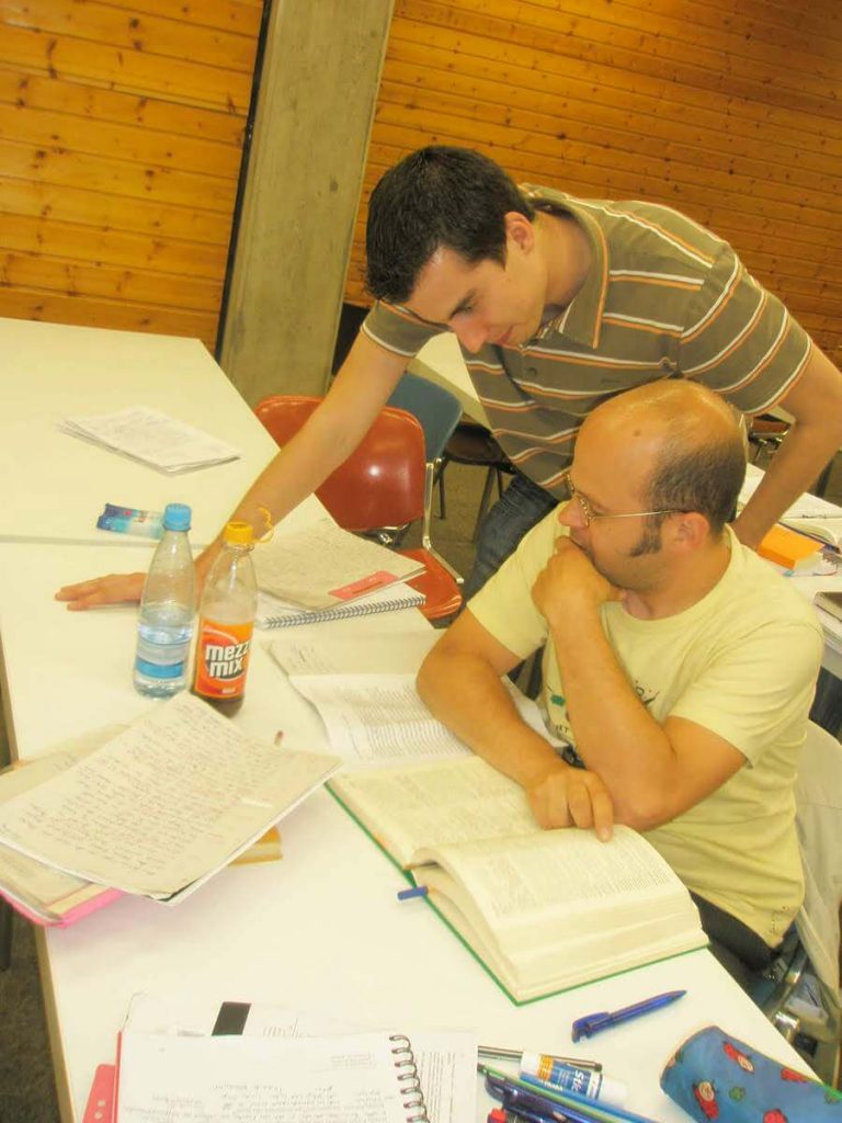 academia linguae latinum in 4 wochen