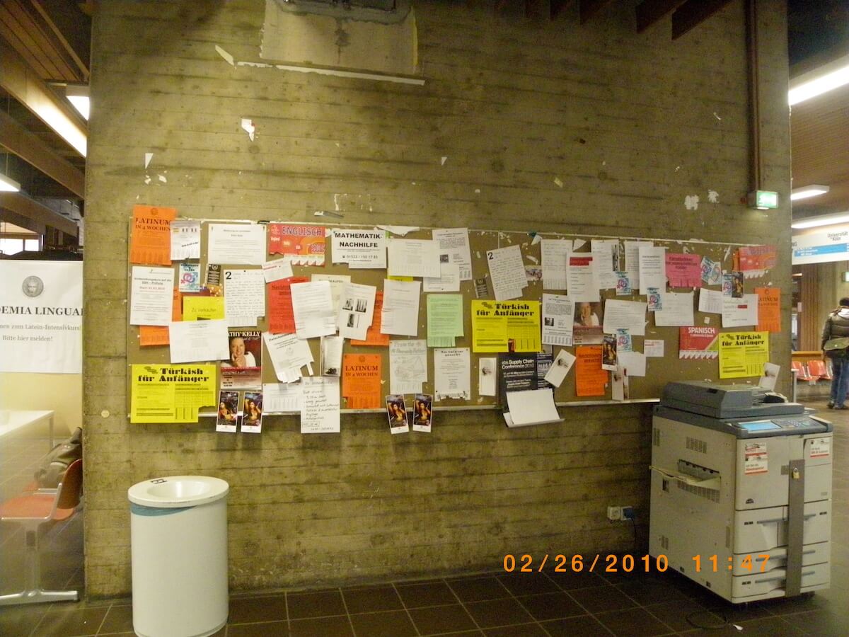 latinum in 4 wochen in köln