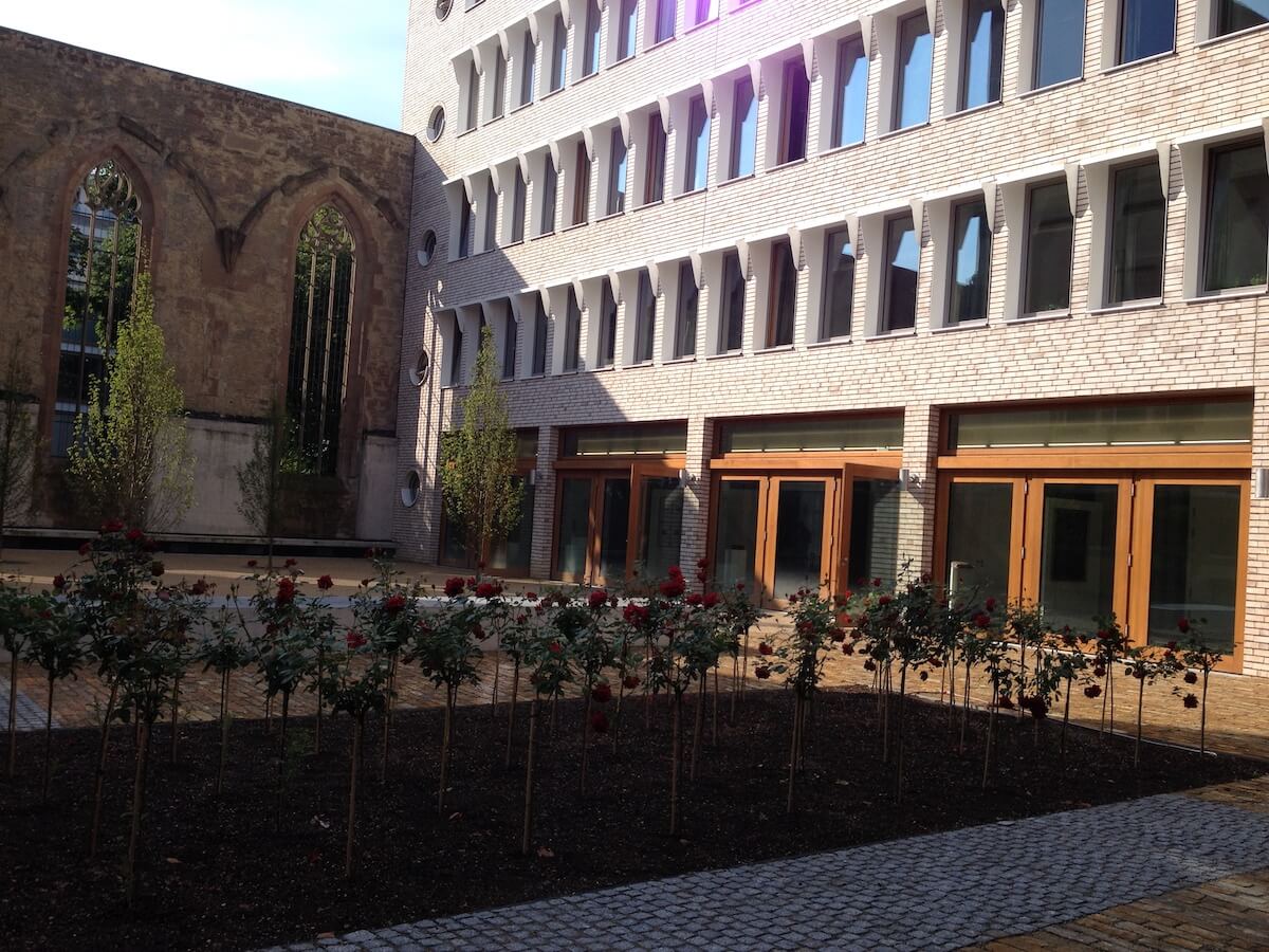 Latinum in 4 Wochen in Stuttgart