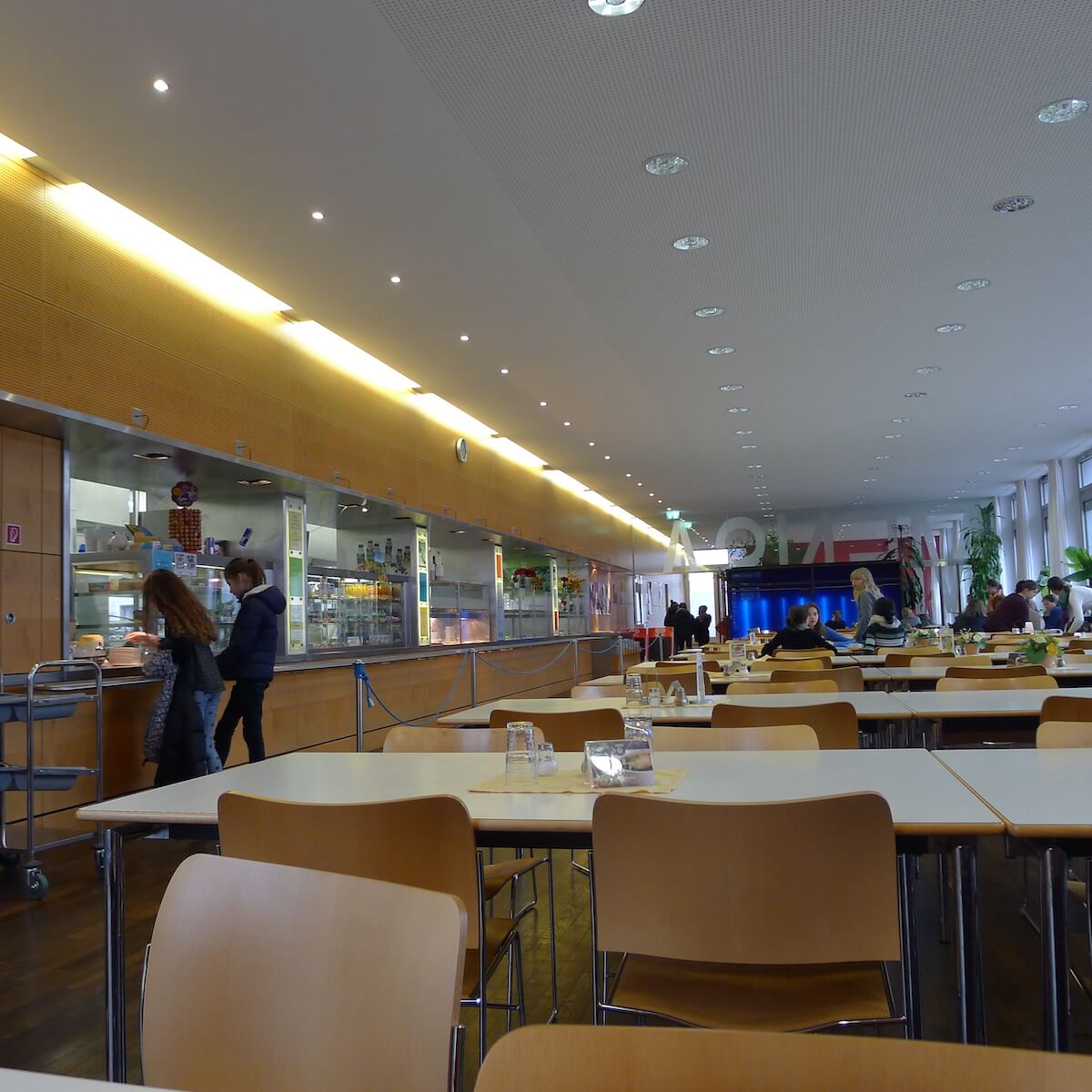 academia linguae lateinkurse