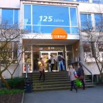 Latinum in 4 Wochen in Zürich