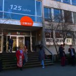 Latinum in 4 Wochen in Zürich