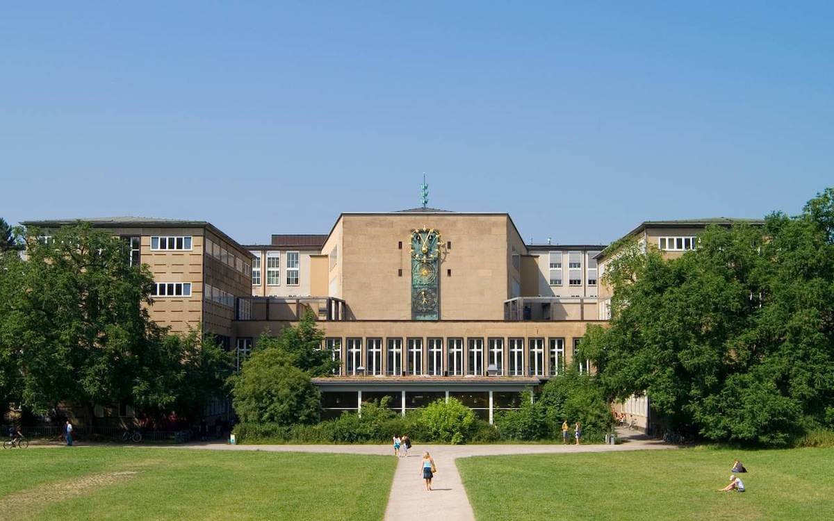 Universität zu Köln