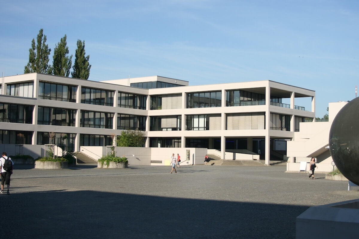 Universität Regensburg
