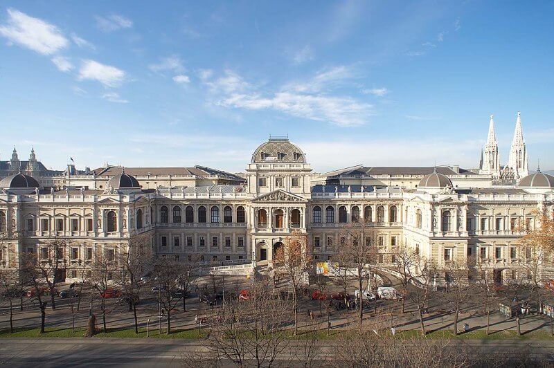 Universität Wien
